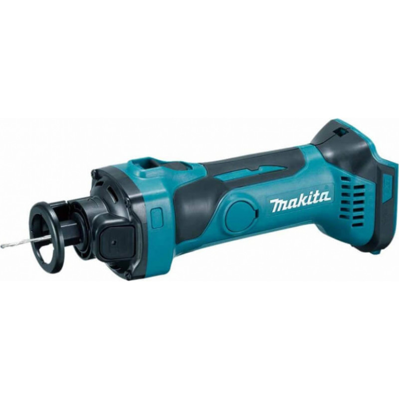 Makita Akumulatora frēze ģipškartonam MAKITA DCO180Z