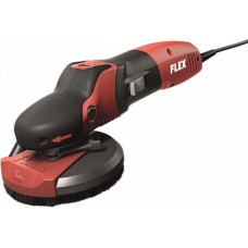 Flex Slīpmašīna ar piederumiem FLEX SE 14-2 125