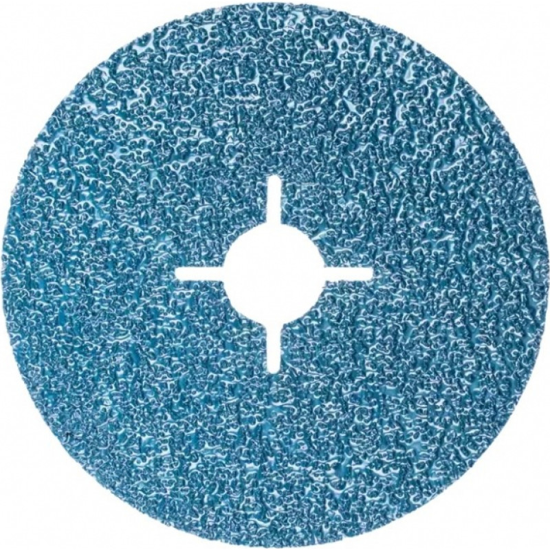 Pferd Fibro slīpēšanas disks PFERD FS 125-22 Victograin 36