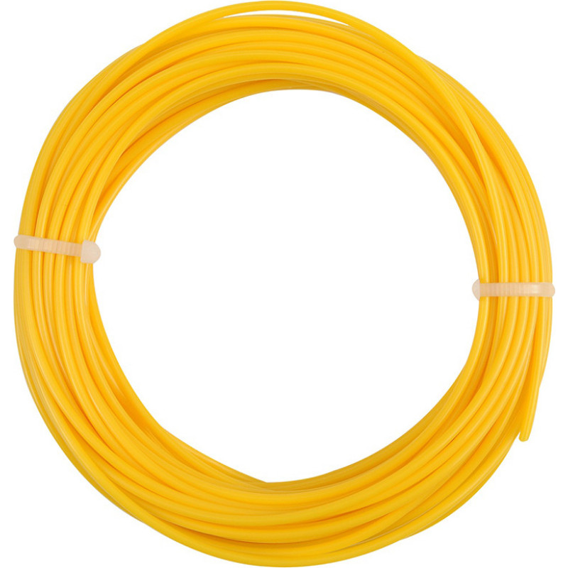 FLO Trimmera aukla, neilona, apaļā 1.6mm x 10m FLO