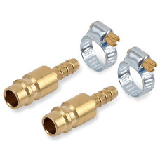 Powerplus Savienotājs EURO (2gab.) Powerplus