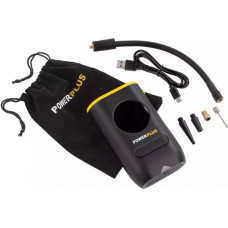 Powerplus Akumulatora pumpis 8V ar 4 uzgaļiem POWX1710 POWERPLUS X