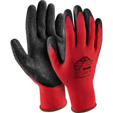 Active Gear Darba cimdi, 8/M izm., Active GRIP G1170
