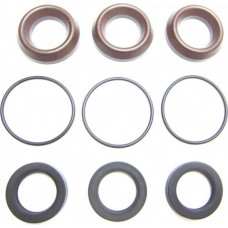 Nilfisk Augstspiediena blīvslēgu komplekts NIFLISK Ø18mm