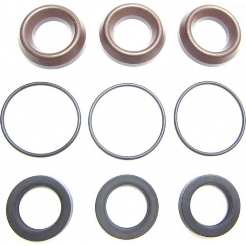 Nilfisk Augstspiediena blīvslēgu komplekts NIFLISK Ø18mm