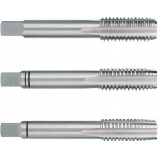 Ruko Rokas vītņurbis RUKO M DIN 352 HSS M10