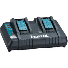 Makita Accessories Lādētājs MAKITA DC18RD 14,4V-18V