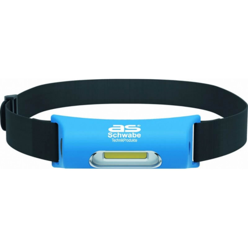 As-Schwabe LED galvas prožektors AS-SCHWABE HD150