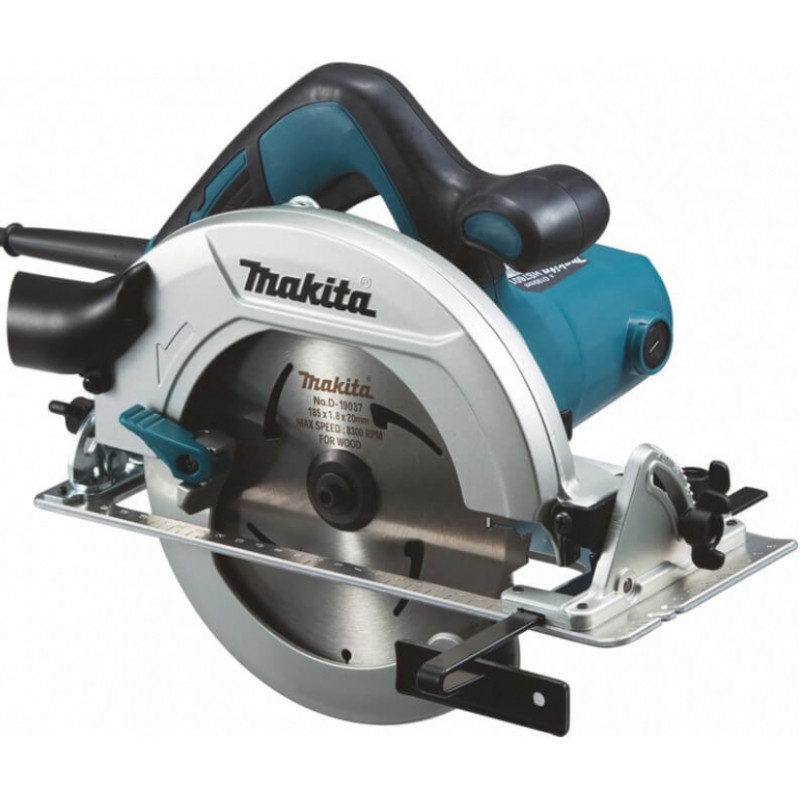 Makita Ripzāģis MAKITA HS7601J