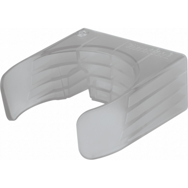 Makita Accessories Sienas turētājs putekļu sūcējiem MAKITA DCL180 un DCL182