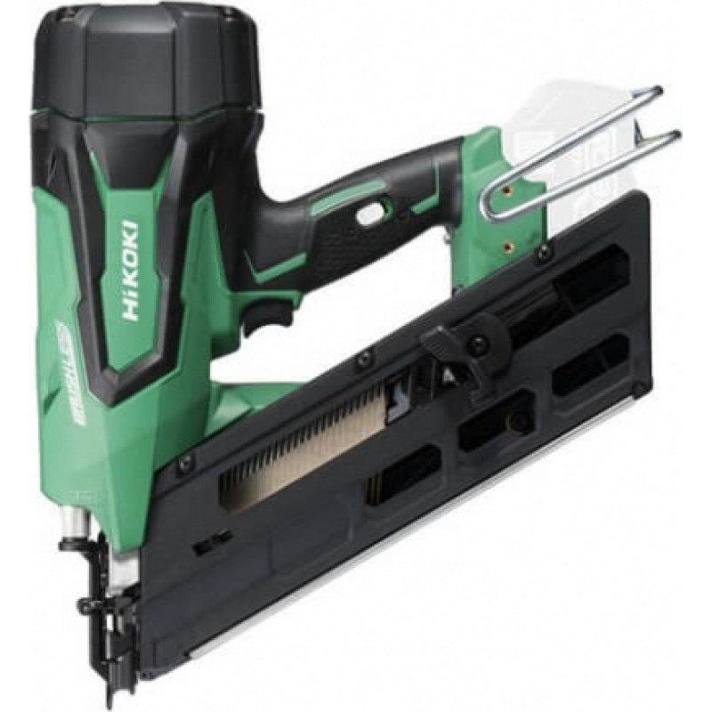 Hikoki Akumulatora naglotājs HiKOKI NR1890DBCL