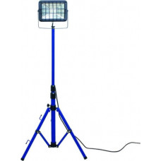 As-Schwabe 30W LED gaismeklis ar statīvu