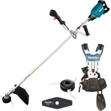 Makita Akumulatora trimmeris MAKITA DUR369AZX1