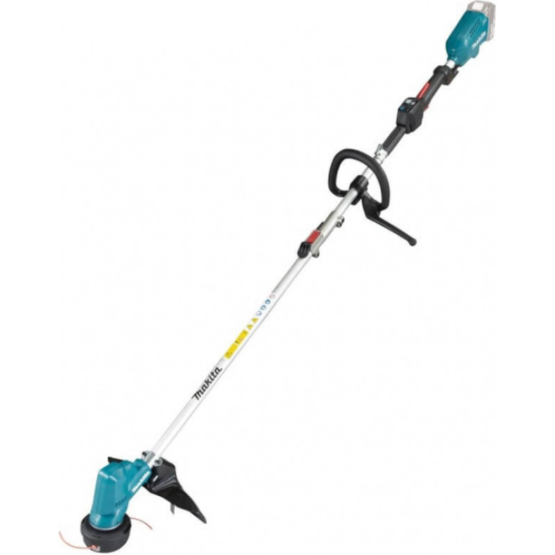 Makita Akumulatora trimmeris MAKITA DUR191LZX3