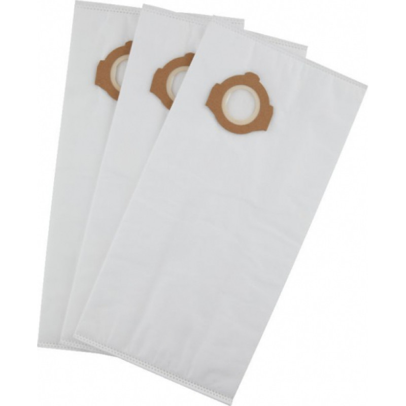 Milwaukee Accessories Putekļu maisi MILWAUKEE Packout, 3gab.