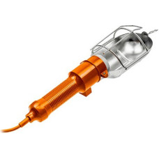 Faster Tools Darbnīcas lampa, maks. 60W, E27