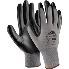 Active Gear Darba cimdi,10/XL izm., Active FLEX F3220