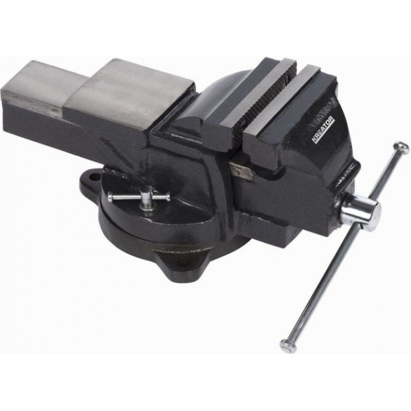 Kreator Skrūvspīles 100mm Kreator