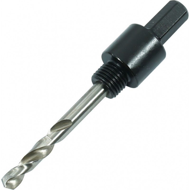 Verke Kroņurbja turētājs 14-30mm VERKE