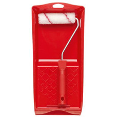 Color Expert Krāsošanas komplekts, rullis ar rokt. 10cm Ø40mm, 15mm 86984002 COLOR EXPERT