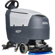 Nilfisk Grīdas mazgājamā iekārta NILFISK SCRUBBER SC401 43 B