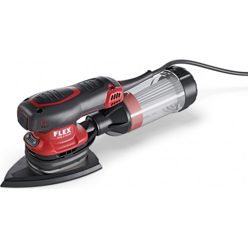 Flex Vibrācijas slīpmašīna FLEX ODE 2-100 EC