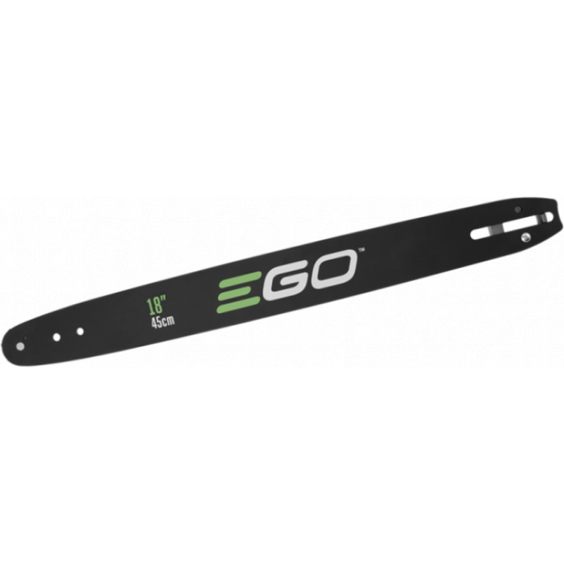 Ego Power+ Accessories Zāģa sliede EGO Power+ AG1800 45cm (18