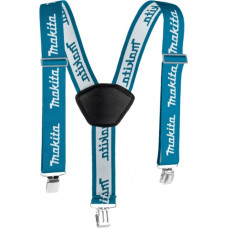 Makita Accessories Pastiprināti bikšturi MAKITA E-05402