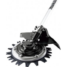 Makita Accessories Rotācijas šķēru piederums MAKITA EM407MP