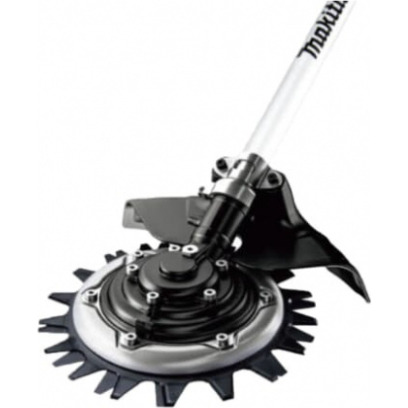 Makita Accessories Rotācijas šķēru piederums MAKITA EM407MP