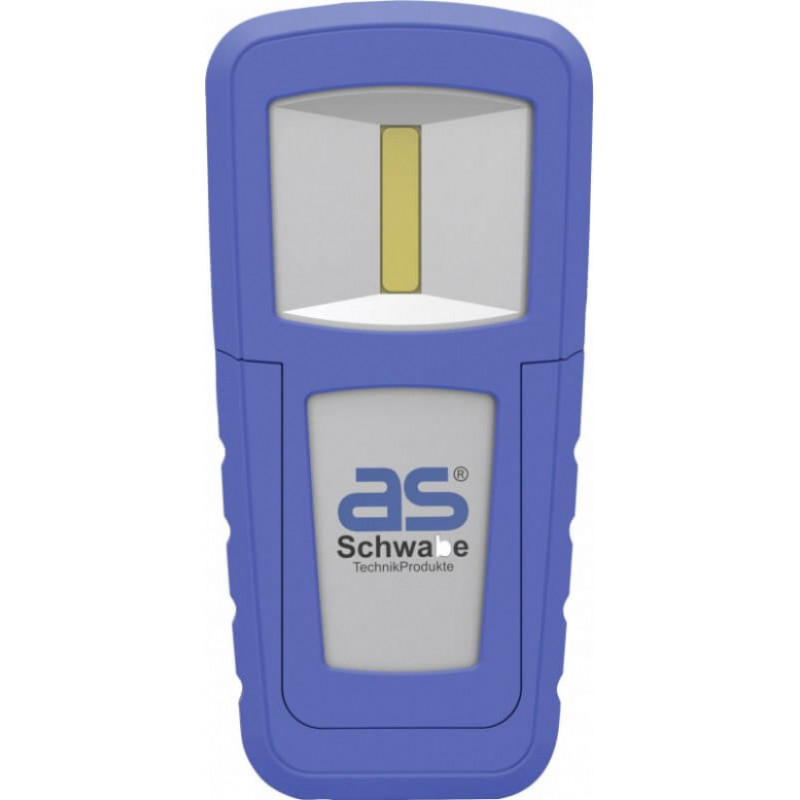 As-Schwabe Akumulatora pārnēsājams LED prožektors AS-SCHWABE Evo4 1,5 W