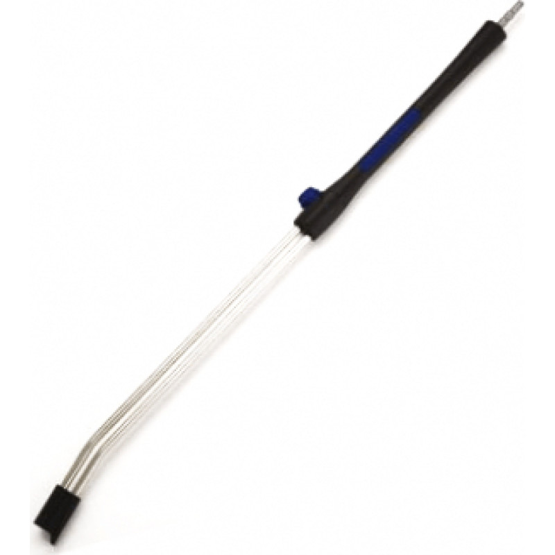 Nilfisk Izliekts kāts bez smidzinātāja NILFISK Tornado Plus, 112 cm