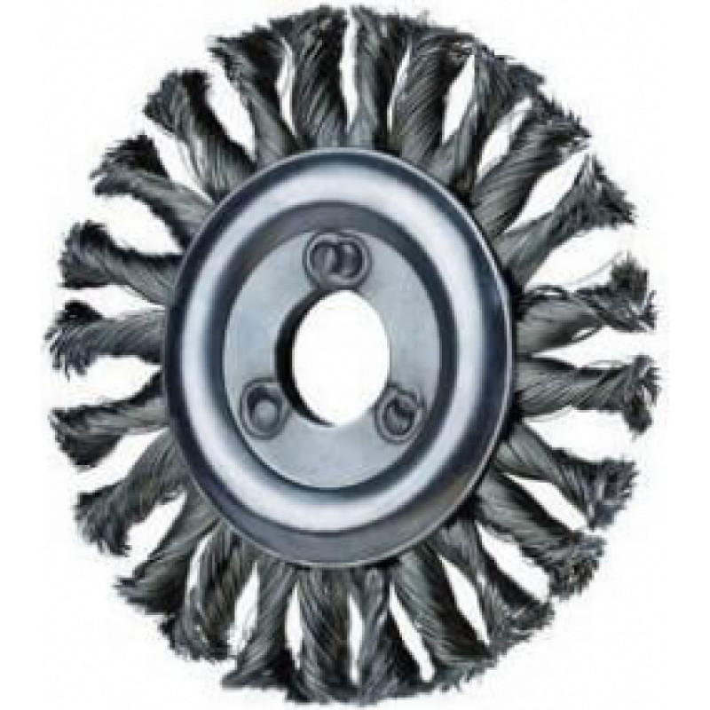 Pferd Metāla birstīte 178x13x22 mm PFERD RBG INOX 0,35