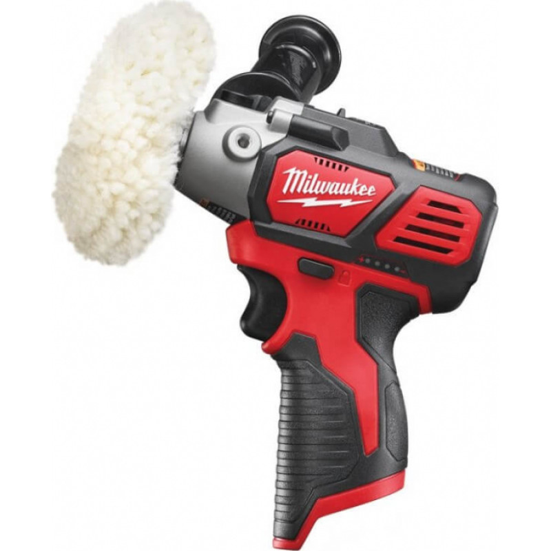 Milwaukee Akumulatora pulētājs MILWAUKEE M12 BPS-0
