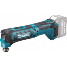 Makita Akumulatora multifunkcionāls instruments MAKITA TM30DZ