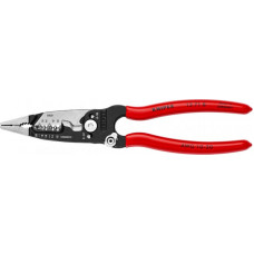 Knipex Multifunkcionālas elektriķa knaibles KNIPEX