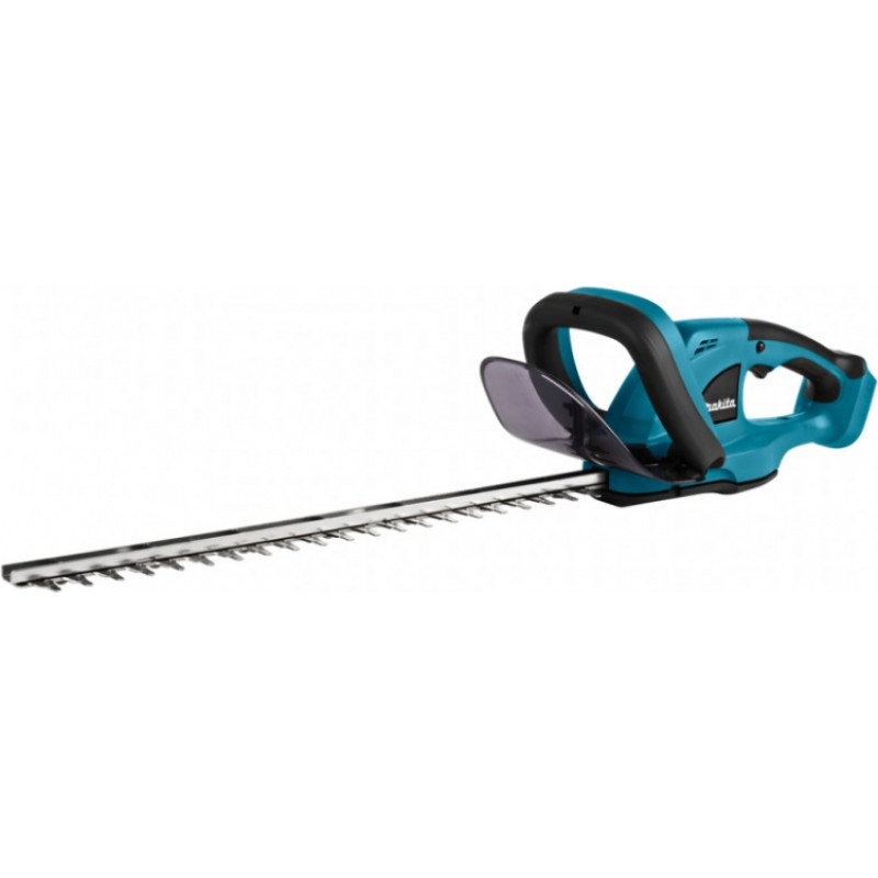 Makita Akumulatora dzīvžoga šķēres MAKITA DUH523Z bez akumulatora un lādētāja