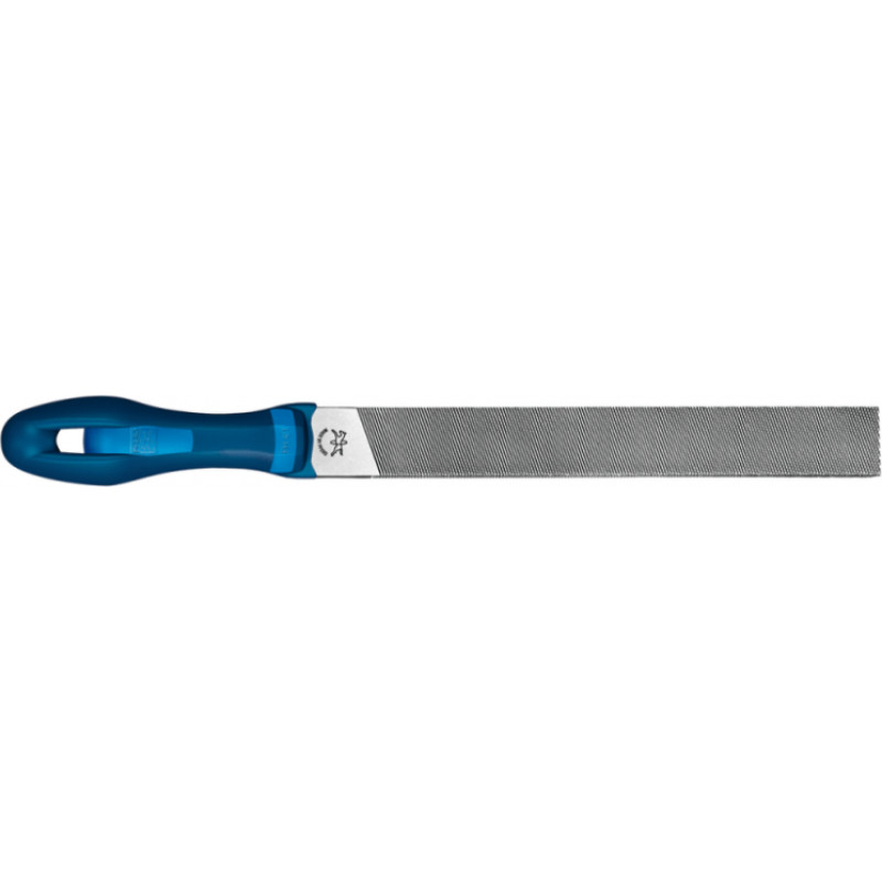 Pferd Plakana vīle PFERD PF1112 H1 200 mm
