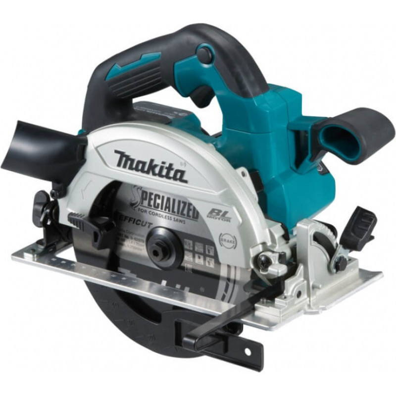 Makita Akumulatora ripzāģis MAKITA DHS660Z