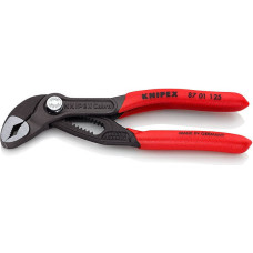 Knipex Cauruļu knaibles KNIPEX Cobra 8701 125 mm