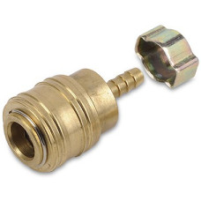 Powerplus Universāls savienotājs (iekšējais) ar savilcēju Powerplus