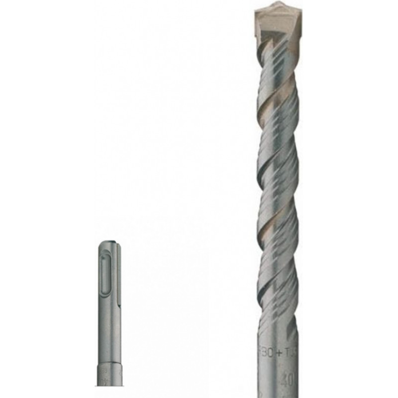 Keil Urbis betonam 19.0x400/450mm, SDS+ MS5 TURBOKEIL