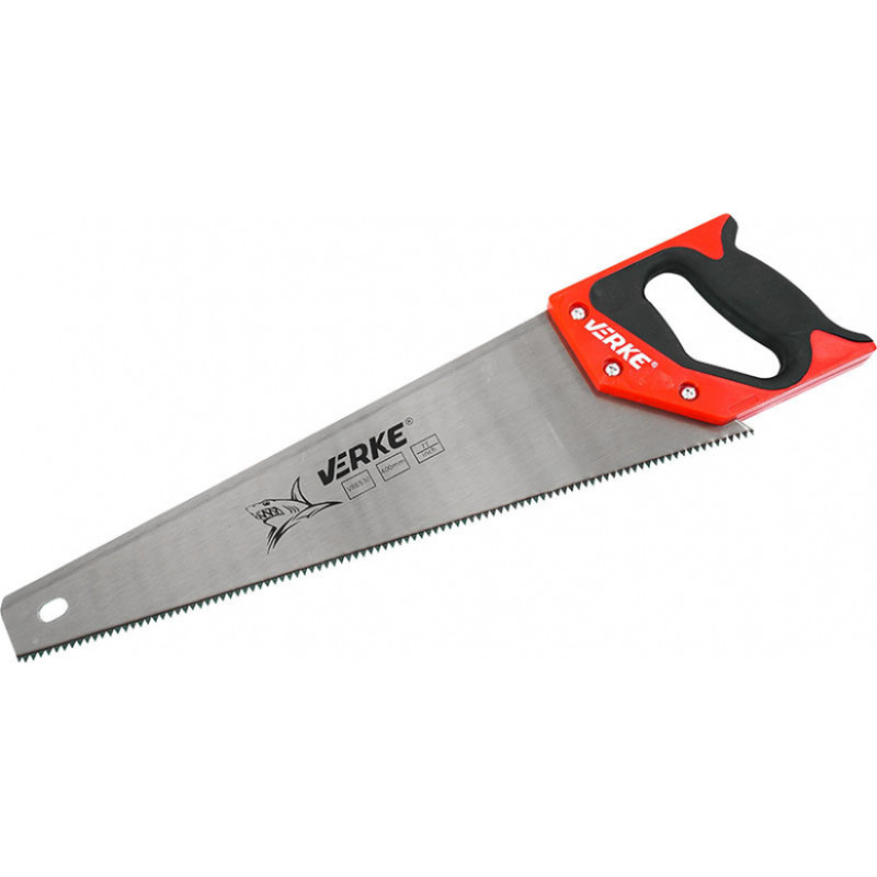 Verke Zāģis kokam 400mm; V86530 VERKE