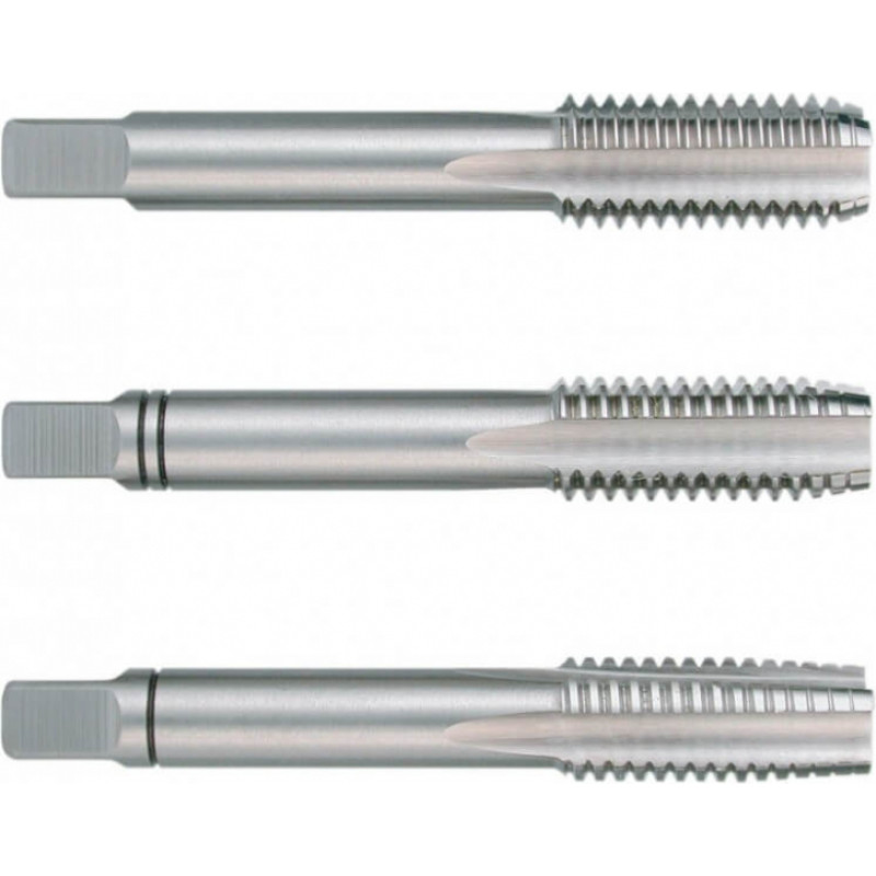 Ruko Rokas vītņurbis RUKO M DIN 352 HSS M5