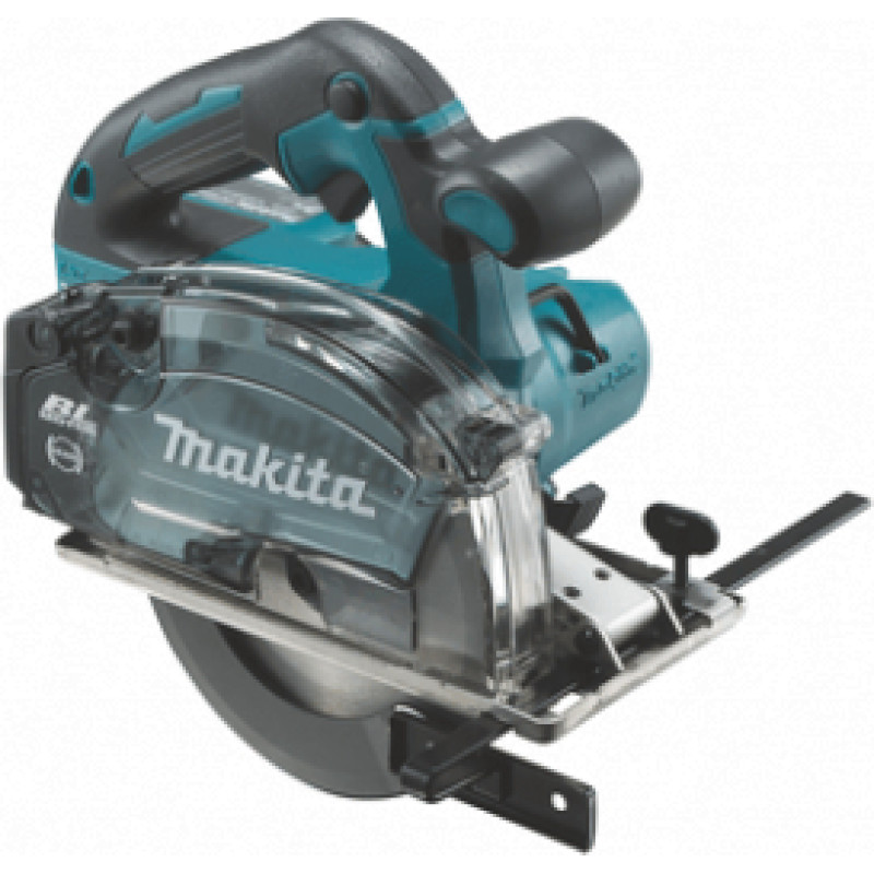 Makita Akumulatora zāģis MAKITA DCS553Z