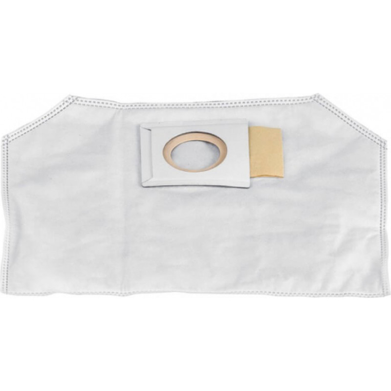 Makita Accessories Auduma putekļu nosūkšanas maisi MAKITA DVC260, 10 gab.