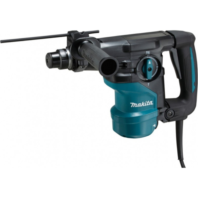 Makita Perforators MAKITA HR3001CJ