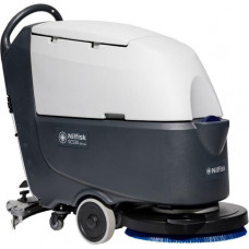 Nilfisk Grīdas mazgājamā iekārta NILFISK SC530 53 BD GO Full Package