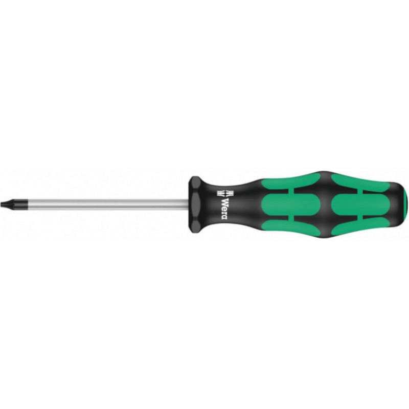 Wera Skrūvgriezis TORX WERA 367 TX 7x/60mm