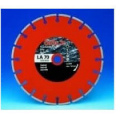 Golz Dimanta disks asfaltam LA70 GOLZ, 300 mm